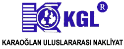 KGL Grup Logo