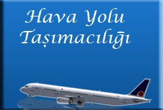 Havayolu Tasimaciligi