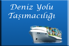 Denizyolu Tasimaciligi
